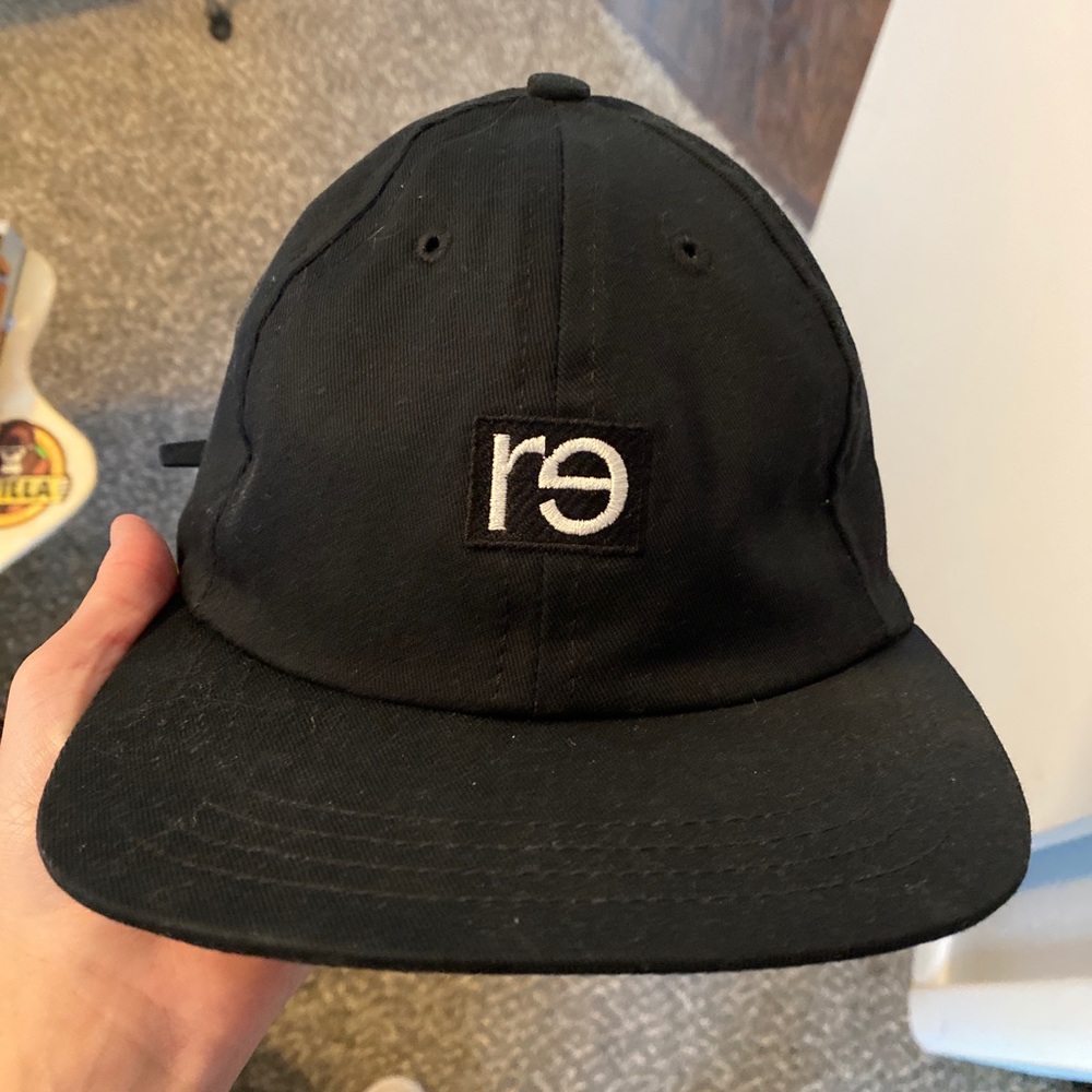 re-inc hat